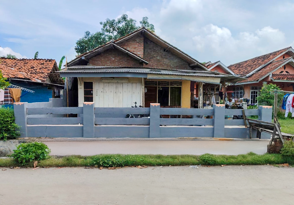 RUMAH DI KAB. KARAWANG - WOFF312-2 - foto 2